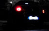 LED Chapa de matrícula Volkswagen Golf 5
