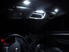 LED Habitáculo Volkswagen Golf 5