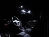 LED Luz de teto dianteira Volkswagen Golf 6
