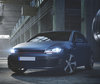 Faróis LED GTI Edition Osram LEDriving® para Volkswagen Golf 7
