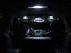 LED Habitáculo Volkswagen Jetta