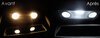 LED Luz de teto dianteira Volkswagen Jetta