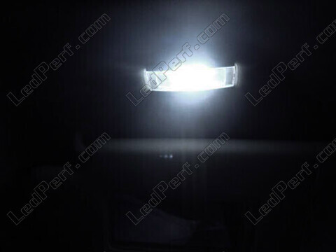 LED espelhos de cortesia Pala de Sol Volkswagen Jetta
