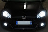 LED Faróis Volkswagen Jetta 6