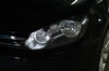 LED Luzes de presença (mínimos) branco xénon Volkswagen Jetta 6