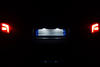 LED Chapa de matrícula Volkswagen Multivan T5