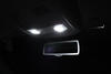 LED Luz de Teto Volkswagen Coccinelle/New Beetle 2
