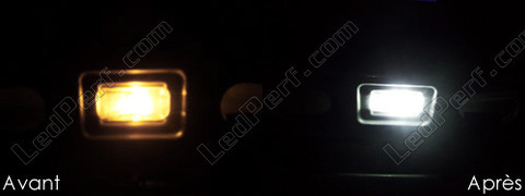LED Bagageira Volkswagen Passat B5