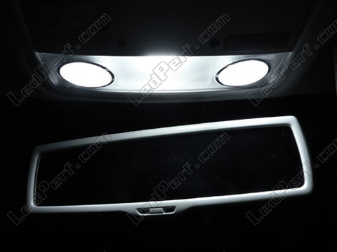 LED Luz de teto dianteira Volkswagen Passat B6