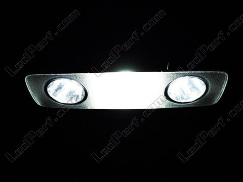 LED Luz de teto traseiro Volkswagen Passat B6