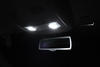 LED Luz de teto dianteira Volkswagen Passat B7