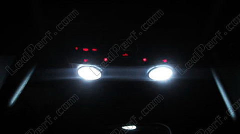 LED Luz de Teto Volkswagen Passat CC