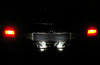 LED Chapa de matrícula Volkswagen Polo 6n1 6n2