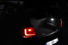 LED Bagageira Volkswagen Polo 6r 2010