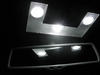 LED Luz de teto dianteira Volkswagen Polo 6r 2010