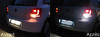 LED Luz de marcha atrás Volkswagen Polo 6R 6C1 Tuning