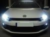 LED Faróis Volkswagen Scirocco Tuning