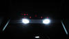 LED Luz de Teto Volkswagen Scirocco