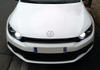 LED Luzes de circulação diurna - Luzes diurnas Volkswagen Scirocco