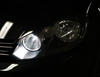 LED Luzes de circulação diurna - Luzes diurnas Volkswagen Sportsvan