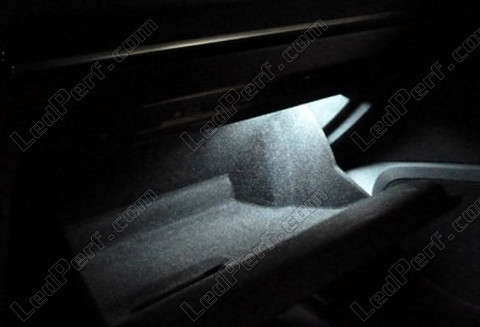LED Porta-luvas Volkswagen Sportsvan