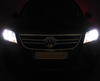LED Luzes de estrada (máximos) Volkswagen Tiguan