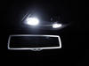 LED Luz de teto dianteira Volkswagen Tiguan