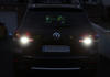 LED Luz de marcha atrás Volkswagen Touareg 7L Tuning