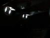 LED Espelhos de cortesia - pala - sol Volvo S60 D5