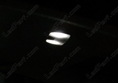 LED Luz de teto traseiro Volvo S60 D5