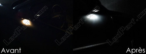 LED Retrovisor exterior Volvo S60 D5