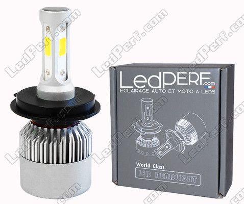 Lâmpada LED Buell X1 Lightning
