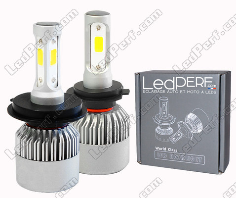 Kit LED Can-Am Outlander L 500