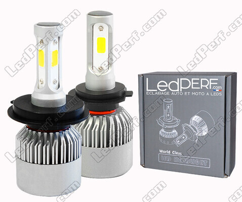 Kit LED CFMOTO Terralander 800 (2012 - 2014)