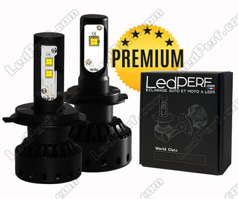 LED Lâmpada LED CFMOTO Terralander 800 (2012 - 2014) Tuning