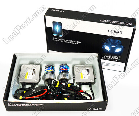 LED Kit Bi Xénon HID CFMOTO Zforce 600 (2011 - 2014) Tuning