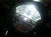 LED Luzes de presença (mínimos) branco xénon Ducati Monster 696 796 1100S Evo