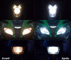LED Luzes de cruzamento/médios e de estrada/máximos LED Ducati Monster 797
