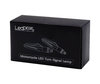 Pack Pack piscas sequenciais a LED para Gilera Nexus 500 (2006 - 2011)