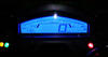 LED Kit Iluminação Mostrador azul Honda Hornet