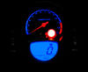 LED Mostrador Azul kawasaki ER6-N