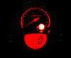 LED Mostrador vermelho kawasaki ER6-N