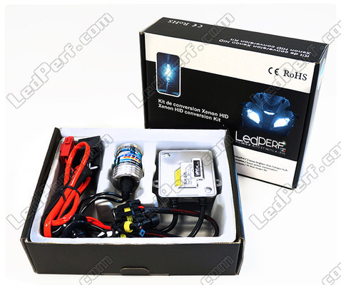 LED Kit Xénon HID Moto-Guzzi V9 Roamer 850 Tuning