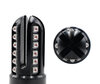 Pack de lâmpadas LED para luzes traseiras / luzes de stop de Peugeot Vogue 50