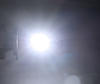 LED Faróis LED Piaggio X-Evo 400 Tuning