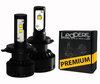 LED Lâmpada LED Piaggio X10 500 Tuning