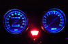 LED Mostrador Azul Suzuki Bandit 600