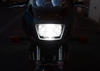 LED Luzes de presença (mínimos) branco xénon Suzuki Bandit 600