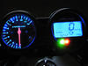 LED Mostrador azul Suzuki Bandit 650N