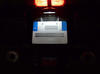 LED Chapa de matrícula Yamaha FJR 1300 Tuning